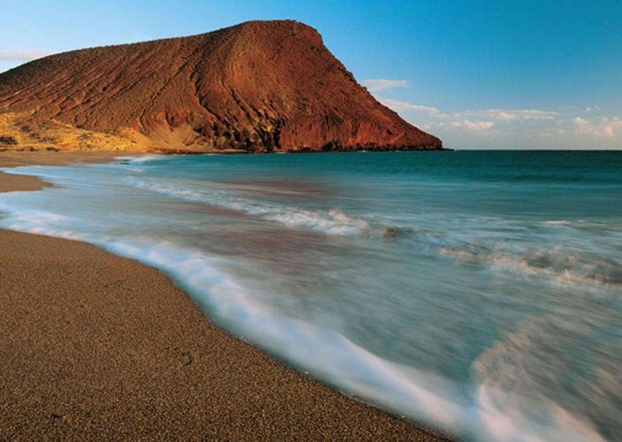 Casetta Paraiso Tenerife San Isidro  Exterior photo